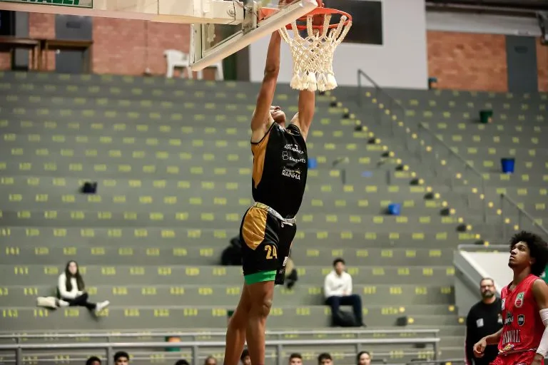 Foto: Vinicius Molz Schubert/LNB