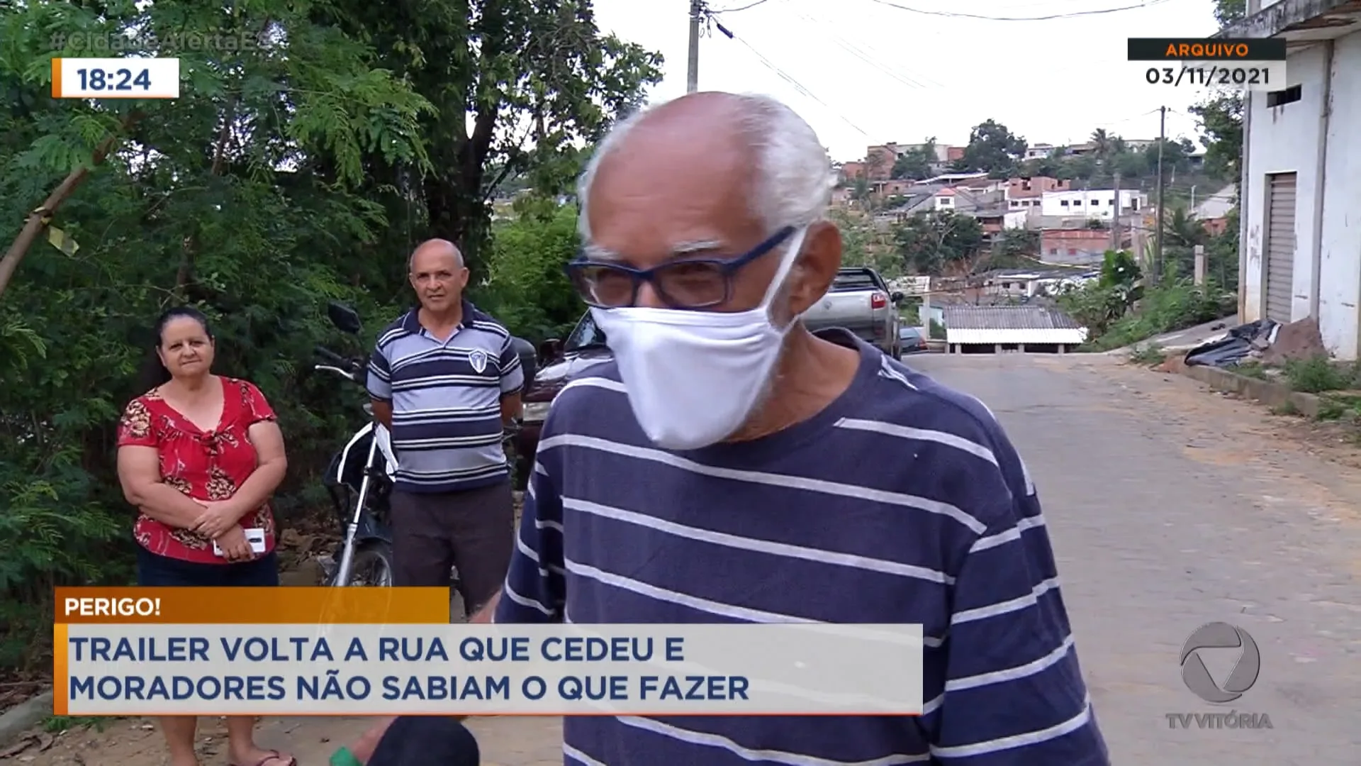 Rua Rio Japurá