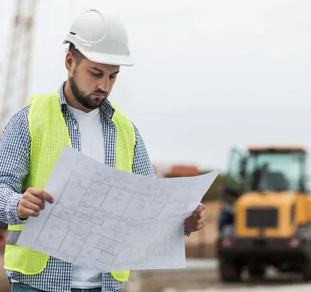 Tecnologia a favor da segurança do trabalho