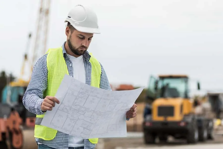 Tecnologia a favor da segurança do trabalho