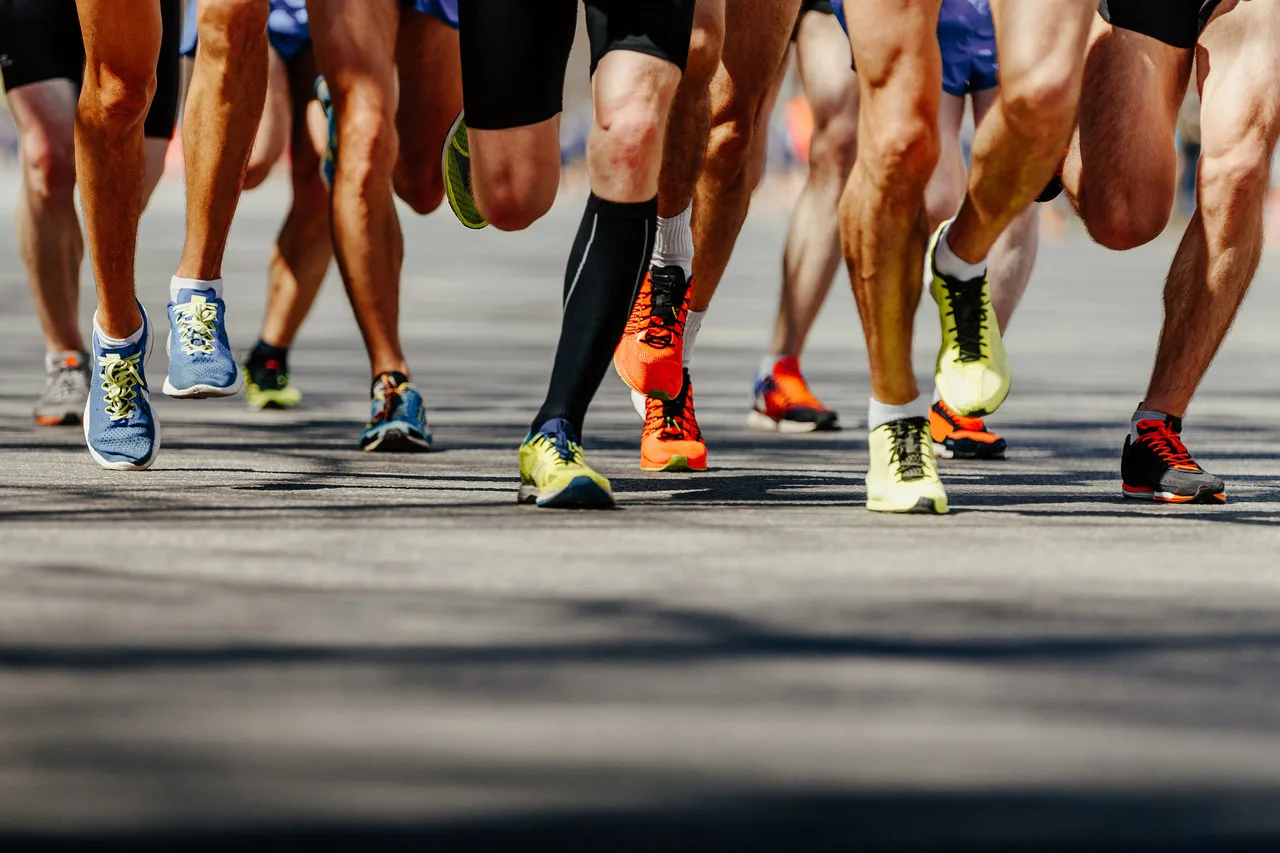 Calendário das principais corridas de rua no ES e no Brasil