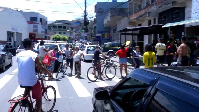 Foto: Reprodução TV Vitória