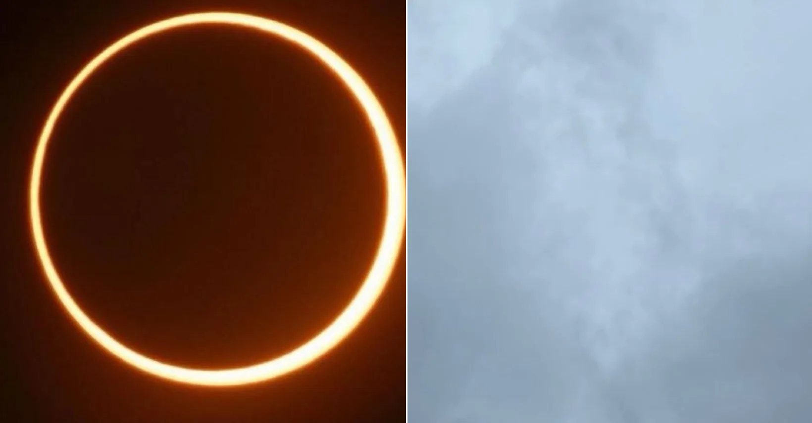 Raro eclipse solar leva internet à loucura: veja fotos e memes