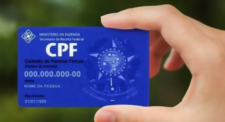 Comunicado importante para consumidores que informam o CPF no supermercado