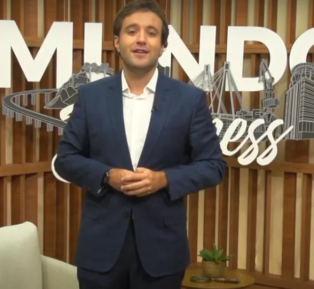 Mundo Business: último episódio da temporada vai ao ar neste domingo