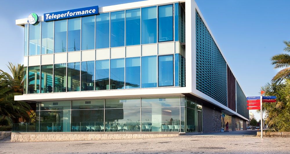 Teleperformance oferece 3 mil vagas em várias áreas no país