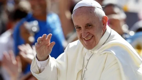 Papa nomeia bispos para as dioceses de Blumenau e de Bom Jesus da Lapa