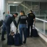 Preso um dos ‘laranjas’ que atuava em esquema de lavagem de dinheiro no ES