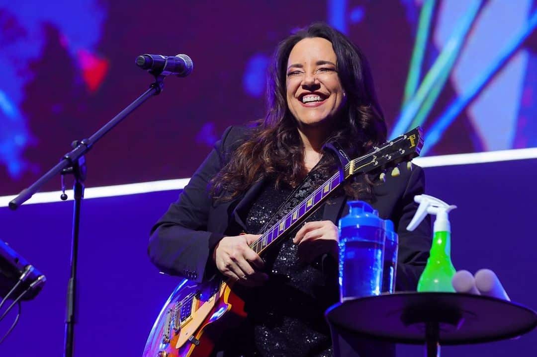 Ana Carolina faz show no Centro de Convenções de Vitória neste sábado