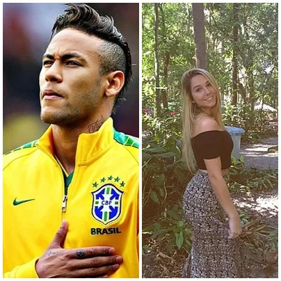 Neymar é visto com filha de Renato Gaúcho, diz colunista