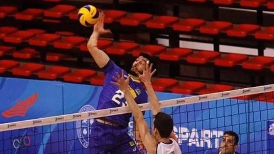 Seleção de vôlei bate Argentina e amplia invencibilidade e ponta na Copa do Mundo