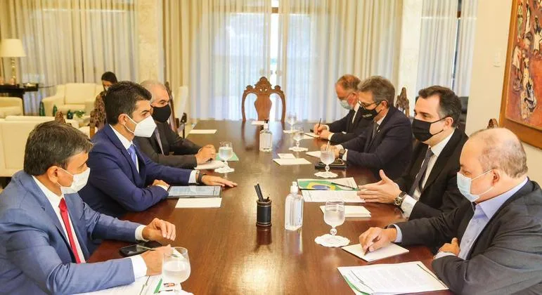 Foto: Pedro Gontijo / Agência Senado