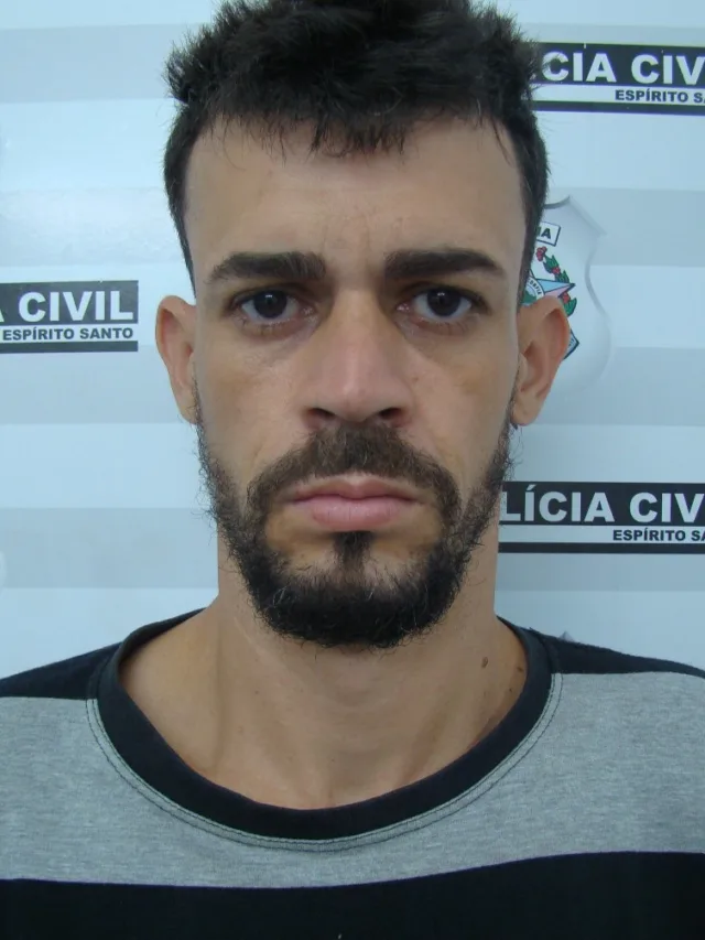 Homem apontado como um dos criminosos mais procurados do ES é preso em Vitória