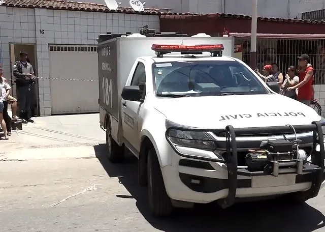 Rapaz que matou dona de bar em Cariacica a conhecia desde criança