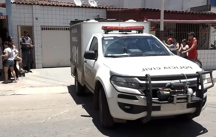 Rapaz que matou dona de bar em Cariacica a conhecia desde criança