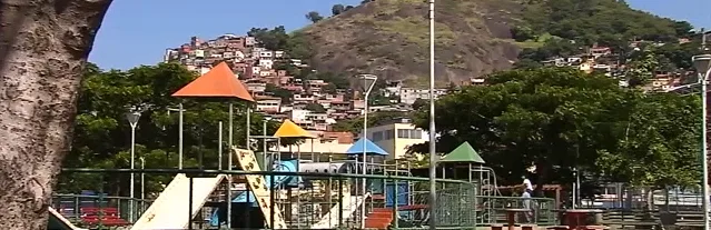 Suspeito atira em policiais durante patrulhamento no bairro Itararé, em Vitória