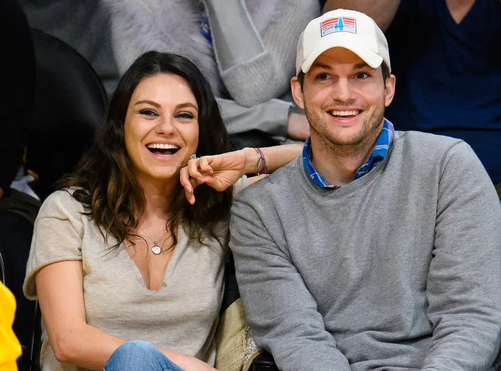 Mila Kunis e Ashton Kutcher compram casa por mais de 30 milhões