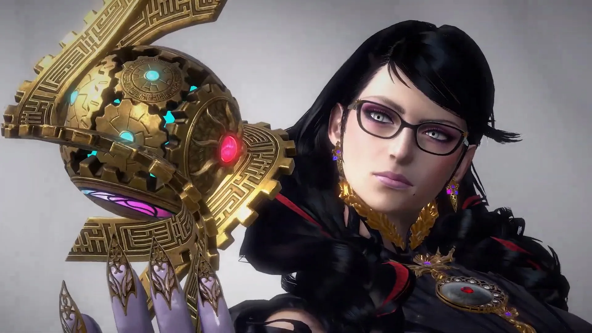 Nintendo confirma lançamento de Bayonetta 3 em outubro