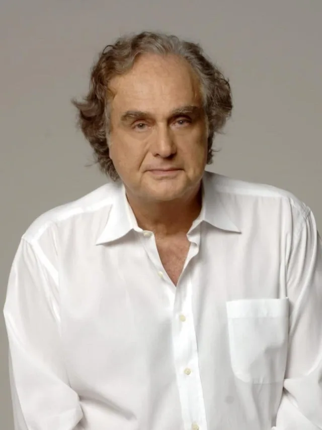 Morre, aos 81 anos, jornalista e cineasta Arnaldo Jabor
