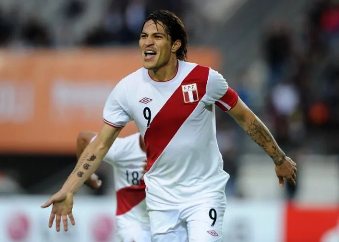 Peru lamenta queda, mas exibe confiança para ir à Copa