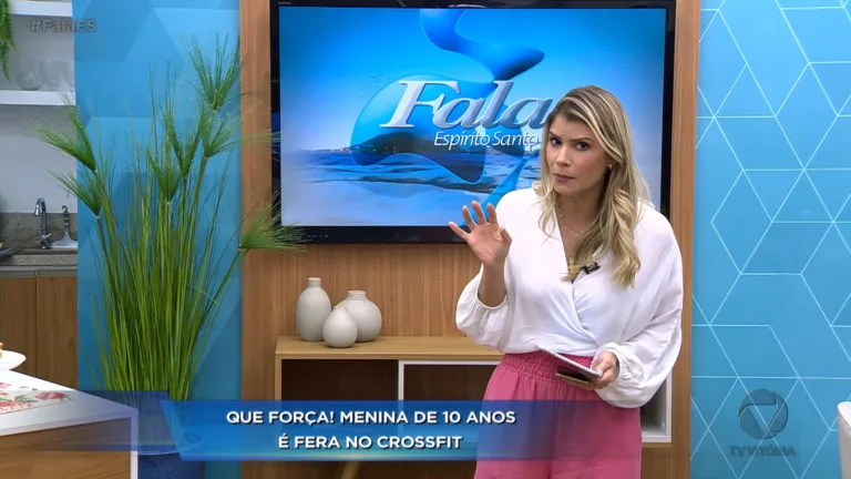A importância do esporte para crianças