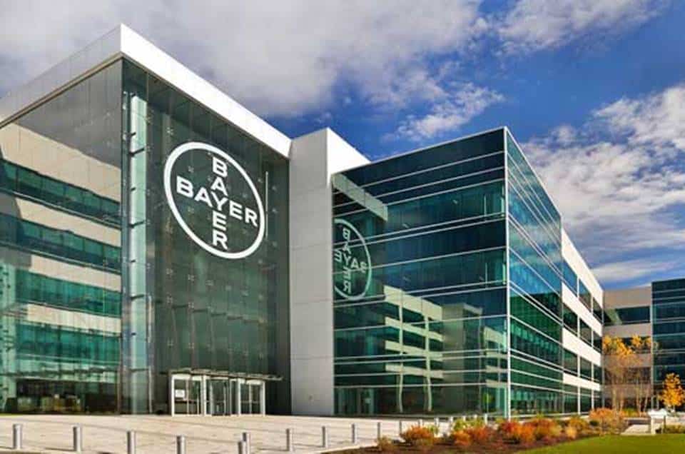 Bayer tem 33 vagas com salário de R$ 7,2 mil exclusivas para negros