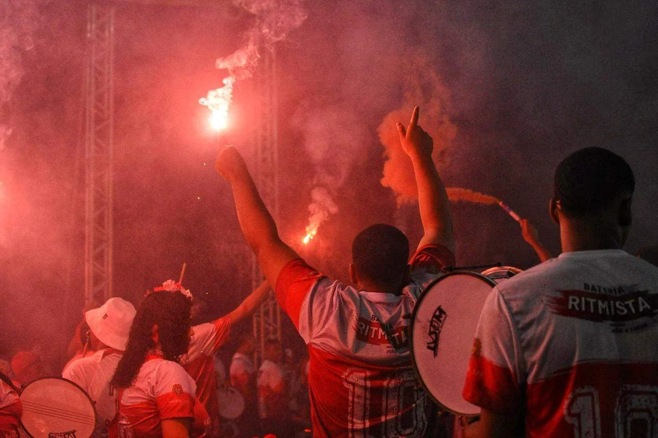 Carnaval de Vitória: saiba quando será o ensaio técnico de cada escola