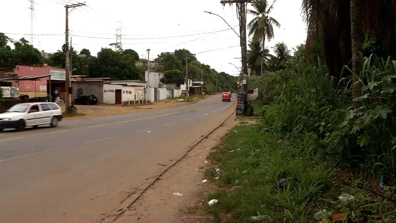 Adolescente é baleado em Cariacica e afirma que foi perseguido pelos criminosos