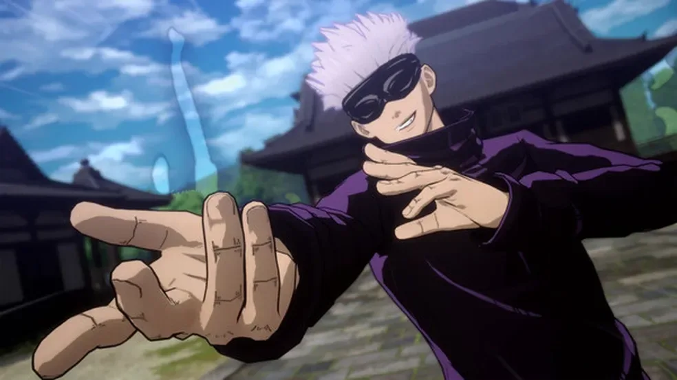 Review: Jujutsu Kaisen: Cursed Clash poderia ser mais original