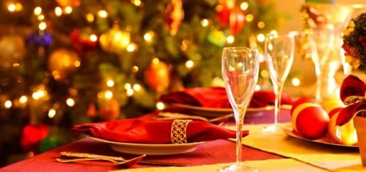 Não sabe o que preparar no Natal? Aprenda 10 receitas fáceis para compor a ceia