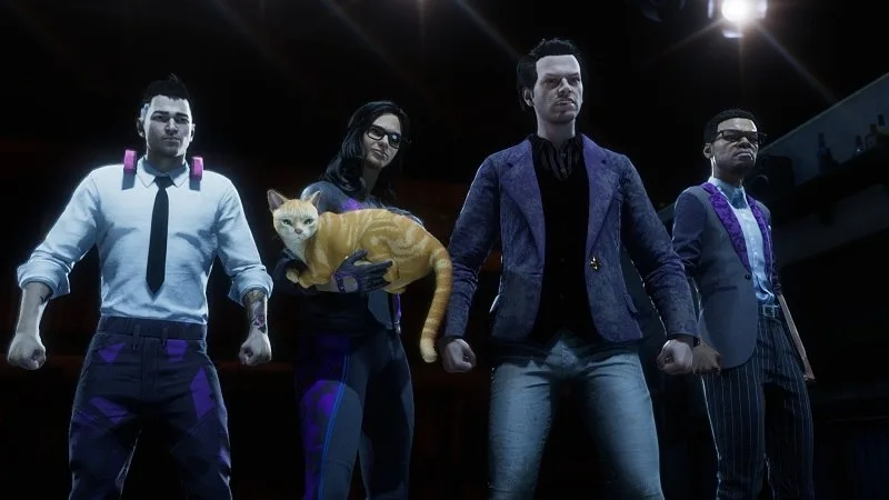 Criadores de Saints Row abrem novo estúdio para exclusivo de XBOX