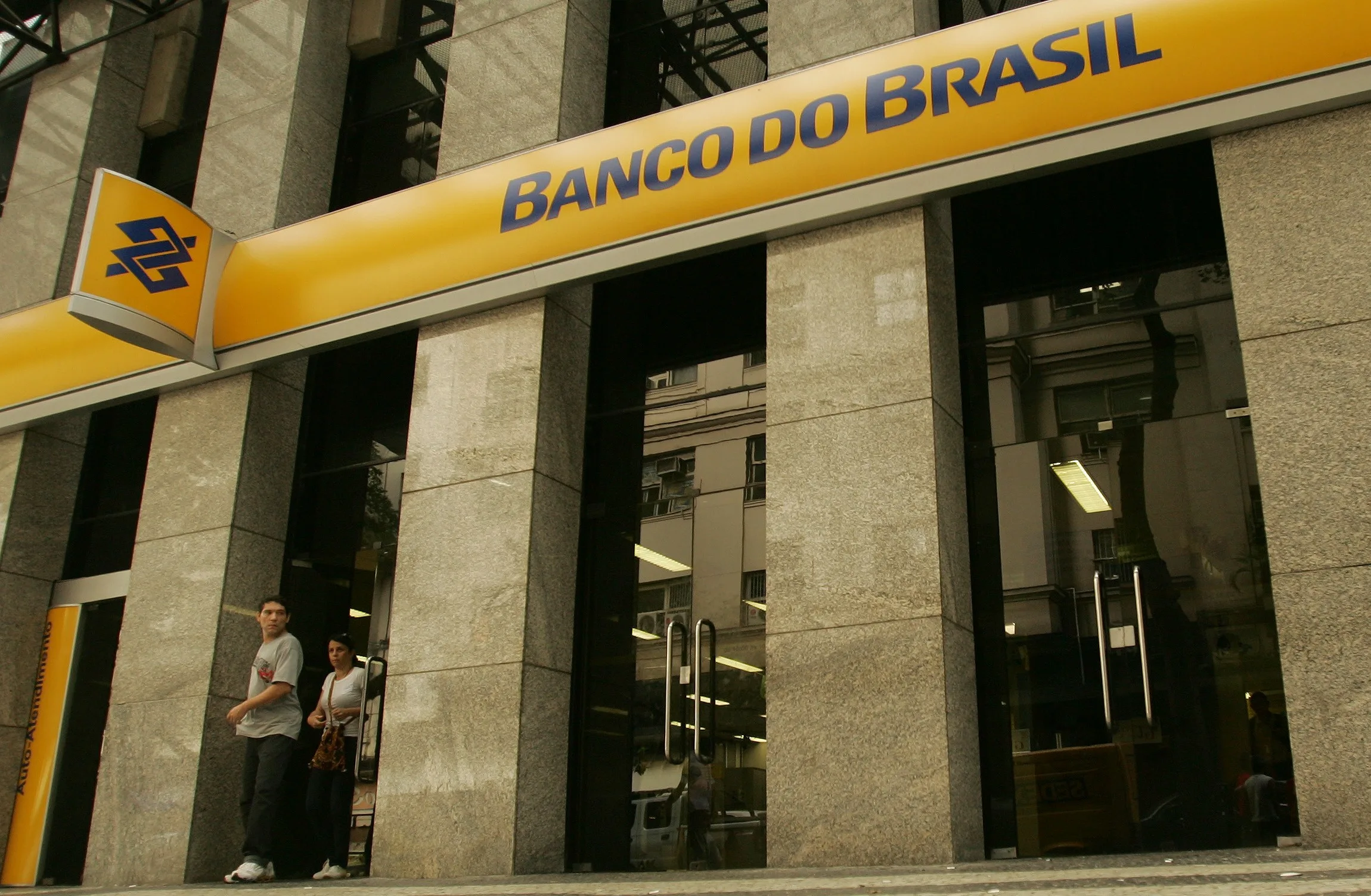 Participação do BB no crédito à exportação sobe para 27,8% em agosto