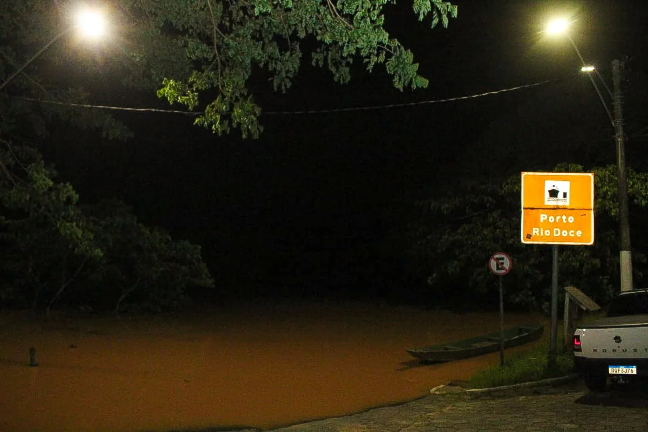 Foto: Felipe Reis/Prefeitura de Linhares