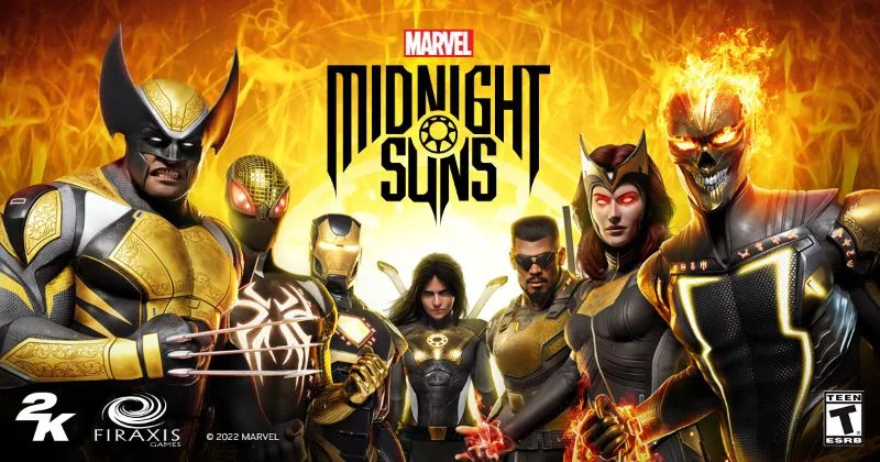 Marvel's Midnight Suns e HITMAN 3 recebem atualização com NVIDIA DLSS 3