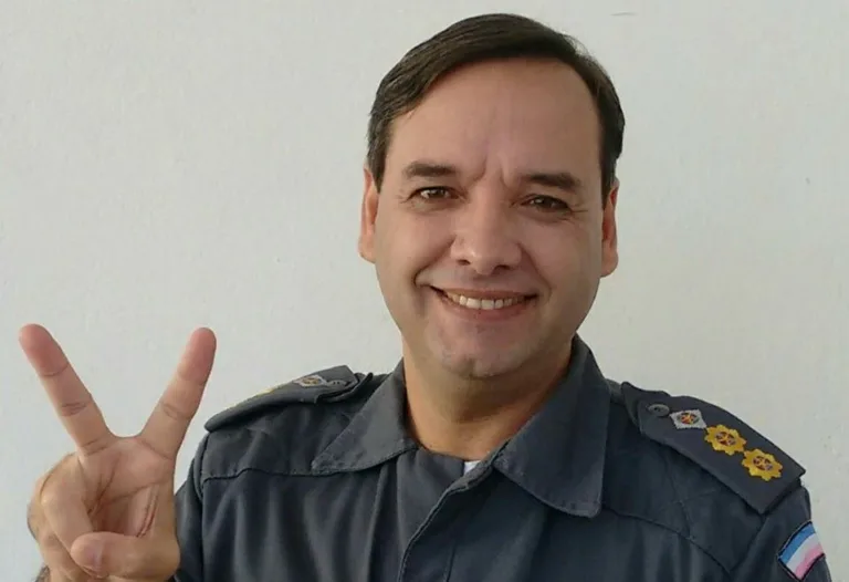 Tribunal de Justiça do ES absolve tenente-coronel acusado de participar da greve da PM