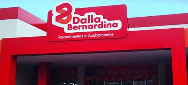 Dalla Bernardina abre muitas vagas em nova loja