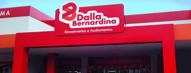 Dalla Bernardina abre muitas vagas em nova loja