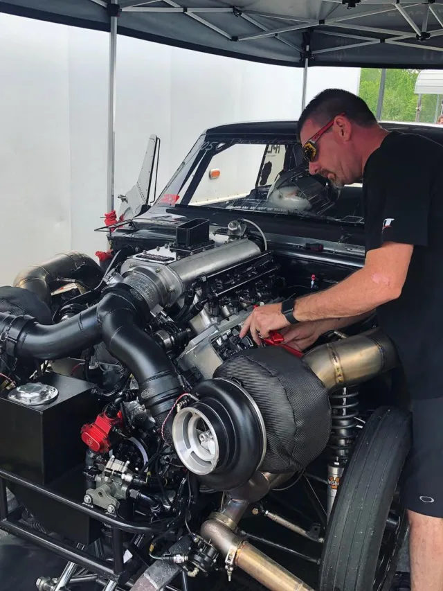 Weg faz parceria com gaúcha FuelTech para transformar motores