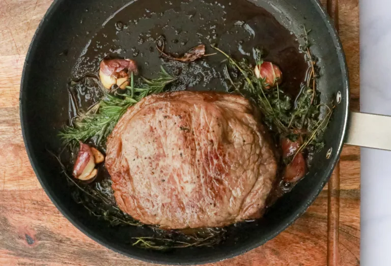 Cozinheiro ensina jeito certo de fazer bife: "Não faça de outra forma"