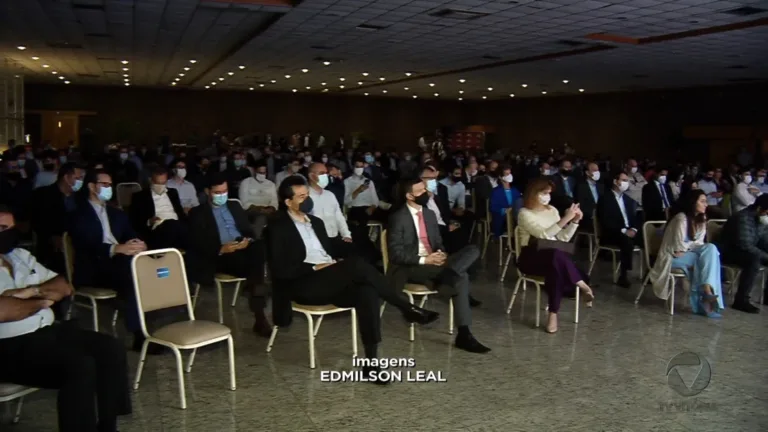 Novos rumos da economia discutidos em evento