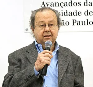 Morre o cientista político e ex-ministro Francisco Weffort