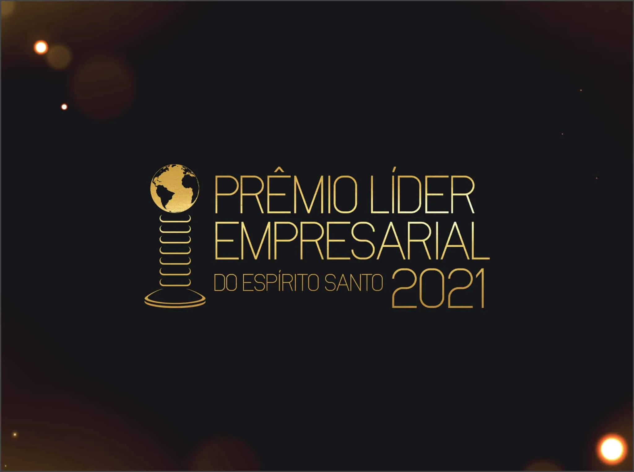 Confira os vencedores do 21º Prêmio Líder Empresarial