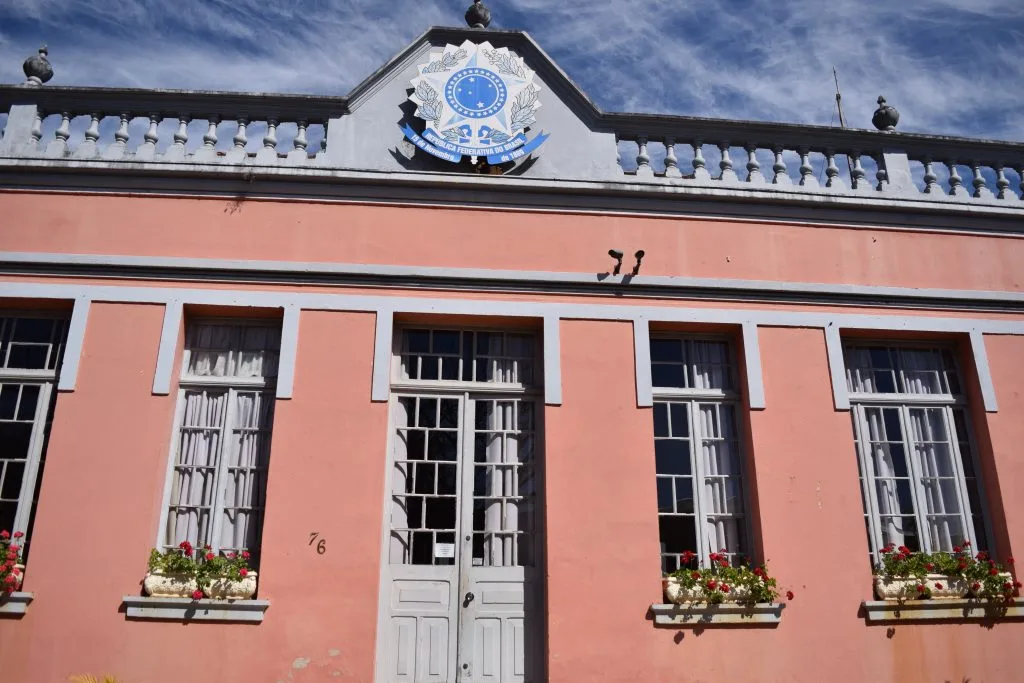 Moradores de Santa Teresa discutem tombamento de casarões históricos do município