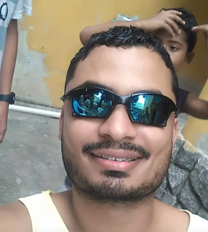 Serralheiro é morto com seis tiros em Vila Velha