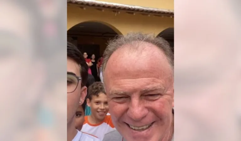 Foto: Reprodução/TikTok