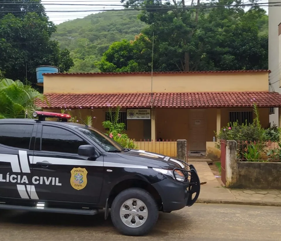 Foto: Divulgação / Polícia Civil