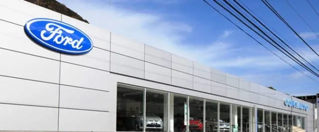 Contauto contrata consultores de vendas de veículos