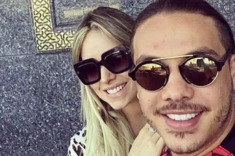 Wesley Safadão fala sobre polêmica envolvendo a esposa