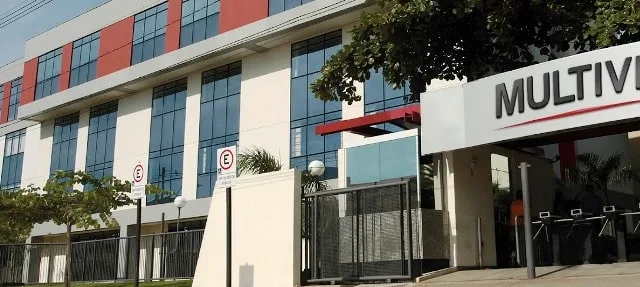 Multivix abre vagas para níveis médio e superior