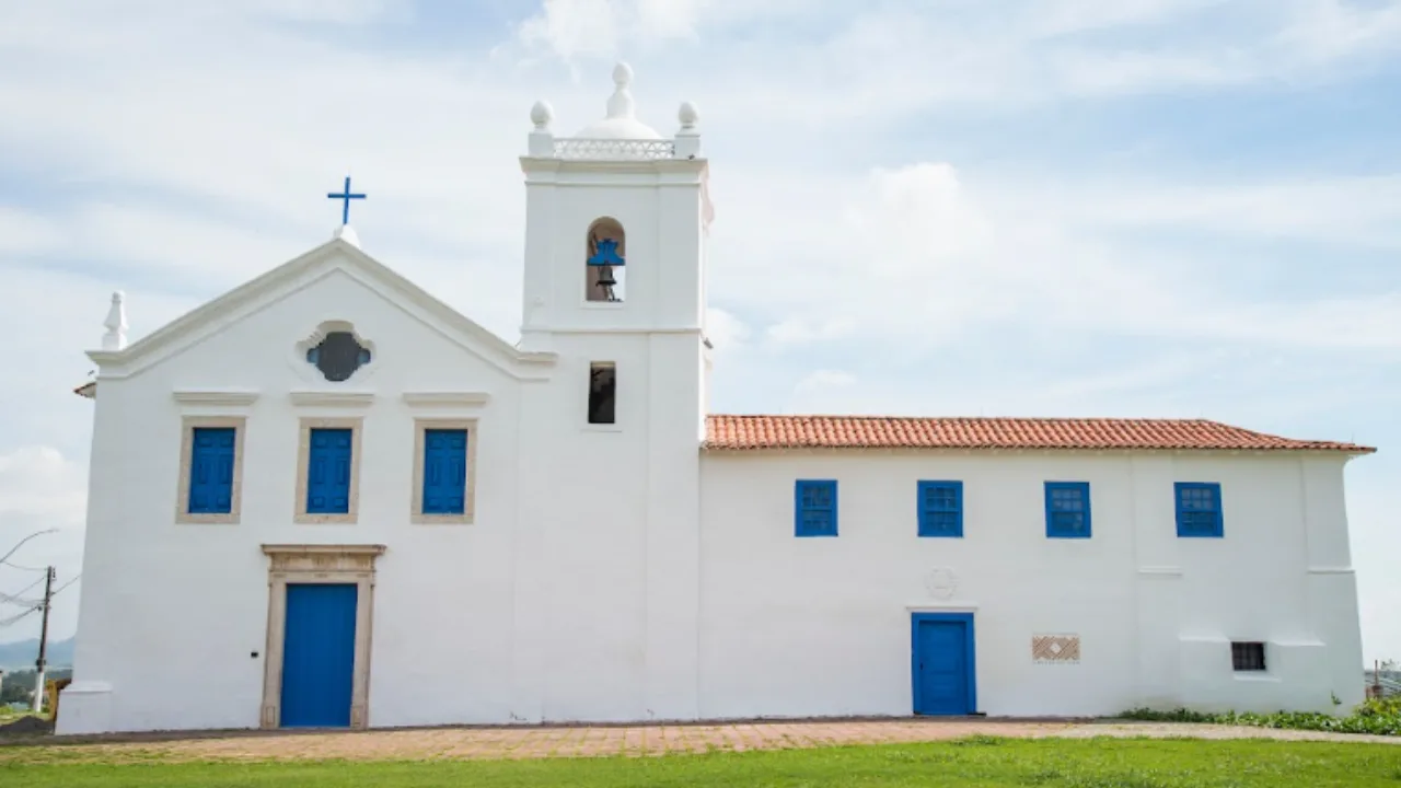 Loja, museu e café: Igreja dos Reis Magos é restaurada com novidades